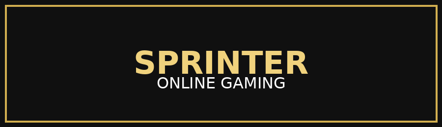 Sprinter Online Gaming